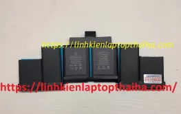 Pin MacBook Pro 2015 15 inch A1398