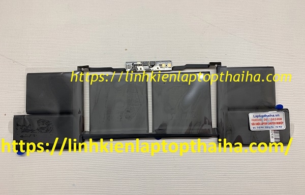 Pin MacBook Pro 2018 15 inch A1990