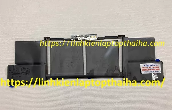 Pin MacBook Pro 2018 15 inch A1990
