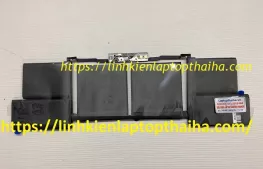 Pin MacBook Pro 2018 15 inch A1990