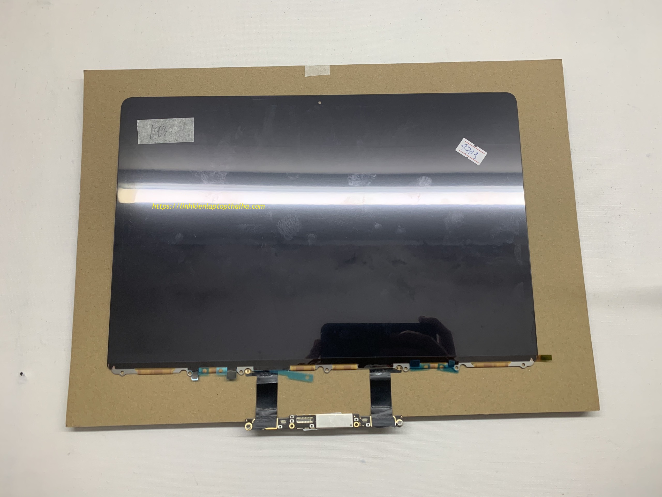 Màn Hình MacBook Air 2019 13 inch A1932