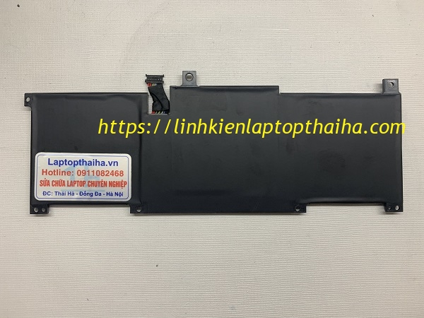 Pin Laptop MSI Modern 14 B5M