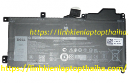 Pin laptop Dell Latitude 7200