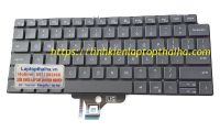 Bàn phím laptop Dell Latitude 5320