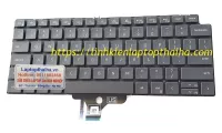 Bàn phím laptop Dell Latitude 5320