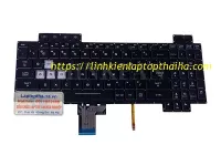 Bàn phím laptop Asus Tuf fx505G