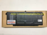 Pin laptop Dell Latitude 5320