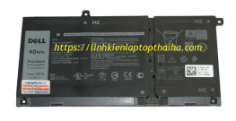 Pin laptop Dell Inspiron 5625