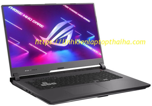 Pin laptop Asus ROG Strix G173