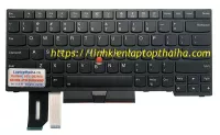 Bàn phím laptop Lenovo ThinkPad T14S Gen 1