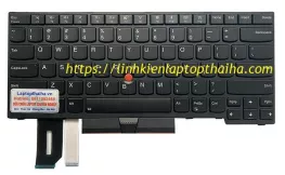 Bàn phím laptop Lenovo Thinkpad X1 Carbon Gen 5