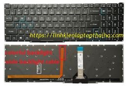 Bàn phím laptop Acer Nitro 5 Tiger AN515 58 52SP