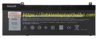 Pin Laptop Dell Precision 7740