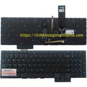 Bàn phím laptop Lenovo IdeaPad 3 14ITL6