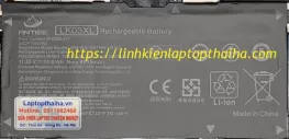 Pin laptop HP Envy x360 15m-dr0012dx
