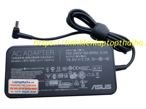 Sạc laptop MSI Katana GF66
