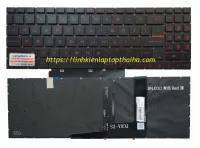 Bàn phím laptop MSI Katana GF66