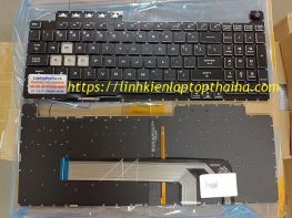 Bàn phím laptop Asus TUF FA506