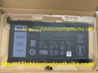 Pin laptop Dell Inspiron 13 7391