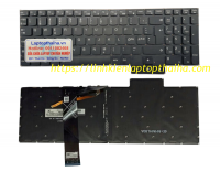 Bàn phím laptop Lenovo Legion 5 Pro 2022