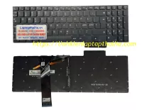 Bàn phím laptop Lenovo Legion 5 Pro 2022