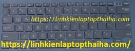 Bàn phím laptop Asus Zenbook 5TR300K