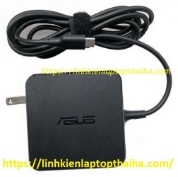Sạc laptop Asus Zenbook 5TR300K