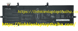 Pin laptop Asus Zenbook