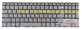 Bàn phím laptop Lenovo IdeaPad Flex 5 15IIL05 81X3000VUS