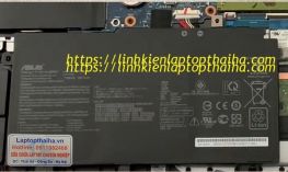 Pin laptop Asus Vivobook E210MA
