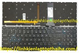 Bàn phím laptop Acer Predator Helios PH315 54