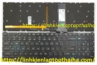 Bàn phím laptop Acer Predator Helios PH315 54