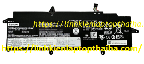 Pin laptop Lenovo Thinkpad X13 Gen 2