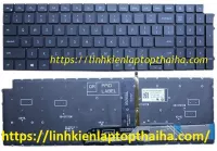 Bàn phím laptop Dell Inspiron 3525