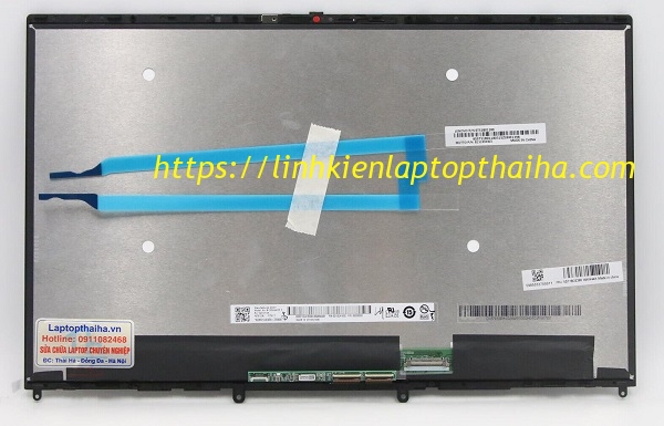 Màn hình laptop Lenovo Yoga 6-13AE05