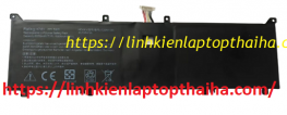 Pin laptop Asus Zenbook 14 Q409ZA