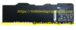 Pin Laptop HP ZBook Fury 17 G5