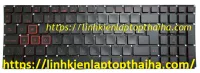 Bàn phím laptop Acer Nitro 5 Tiger 2022 AN515-58-5046