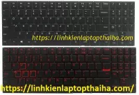 Bàn phím laptop Lenovo Legion Y7000