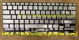 Bàn phím laptop Asus Vivobook S431F