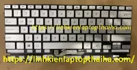 Bàn phím laptop Asus Vivobook S431F