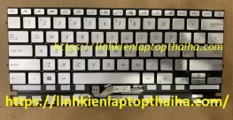 Bàn phím laptop Asus Vivobook S431F