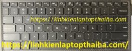 Bàn Phím Laptop Dell XPS 13 9305