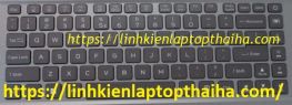 Bàn phím laptop Acer Predator Triton 300