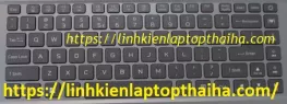 Bàn phím laptop Acer Predator Triton 300