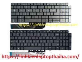 Bàn phím laptop Dell P102F002