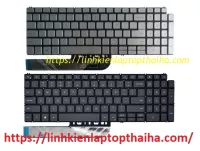 Bàn phím laptop Dell P102F002