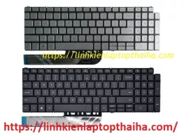 Bàn phím laptop Dell P102F002