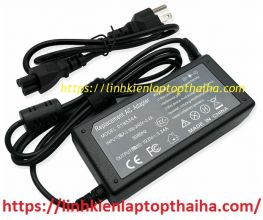 Sạc pin laptop Dell P102F002