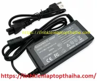 Sạc pin laptop Dell P102F002